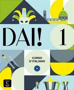 Dai! Libro Dello Studente + Esercizi-1