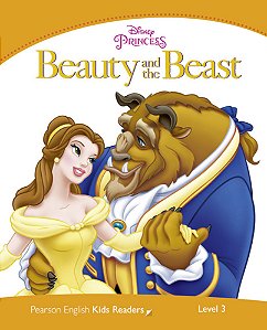 *Beauty And The Best - Penguin Kids Level 3