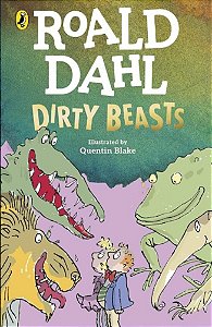 Dirty Beasts - Paperback (2023)