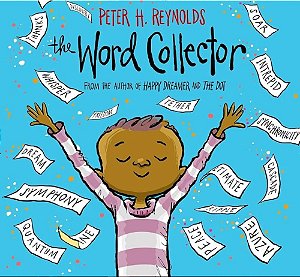 The Word Collector