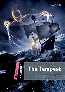 The Tempest MP3 - Starter - 2 ND Ed.