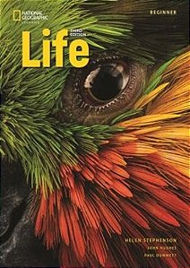 Life Beginner - Student"S Book With The Spark Platform - Third Edition