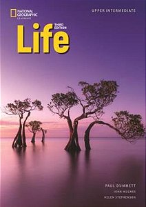 Life Upper-Intermediate - Student"S Book With The Spark Platform - Third Edition