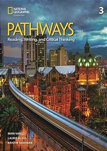 Pathways 3 - Reading, Writing, And Critical Thinking With Sparks Plataf. Access Code - SB + Online Practice - 3RD Ed.