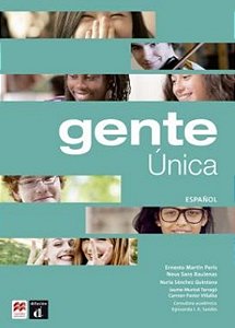 Gente Única - Libro Del Alumno