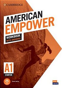 American Empower Starter A1 Workbook With Answers