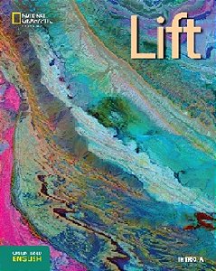 Lift Intro A With Spark Access + E-Book