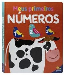 Como E Bom Aprender! Meus Primeiros Numeros