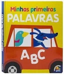 Como E Bom Aprender! Minhas Primeiras Palavras