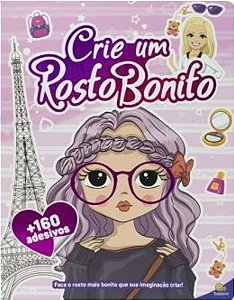 Crie Um Rosto Bonito