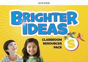 Brighter Ideas Starter - Classroom Resourses Pack - 2ND Ed