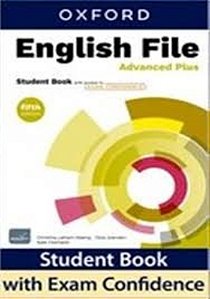 English File Advanced Plus - Student´s Book With Access To Exam Confidence - 5Th Ed.
