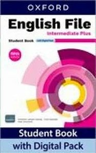 English File Intermediare Plus - Student Book With Digital Pack - 5Th Ed.