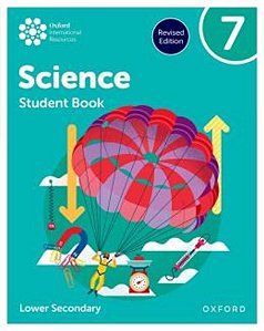 Oxford International Primary Science 7 - Student´s Book