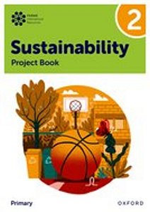 Oxford International Sustainability 2 - Project Book