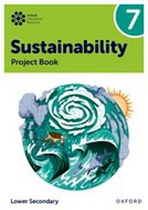 Oxford International Sustainability 7 - Project Book