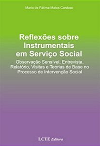 Reflexões Sobre Instrumentais Em Serviço Social
