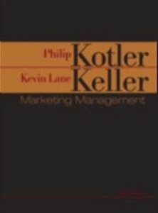 Marketing Management - 13Th Edition