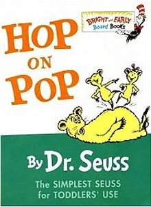 Hop On Pop