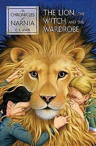 Chronicles Of Narnia The Lion, The Witch And The Wardrobe - Vol 2