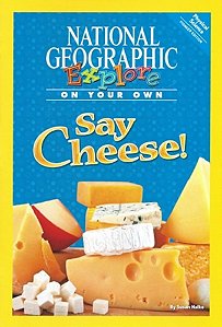 Say Cheese! - Explore On Your Own - Pioneer