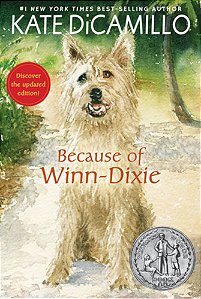 Because Of Winn-Dixie - Discover The Updated Edition!