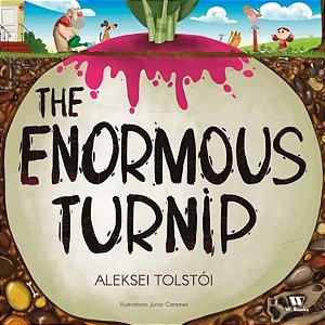 The Enormous Turnip