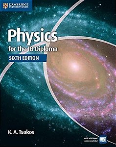Physics For The Ib Diploma: Coursebook