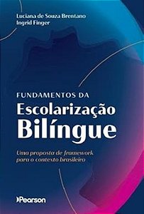 Fundamentos Da Escolarizacao Bilingue