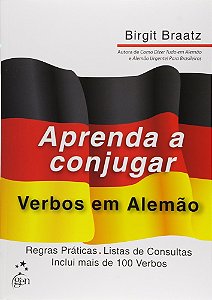 Aprenda A Conjugar Verbos Em Alemão