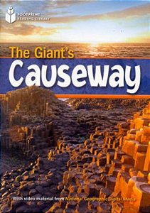 Giants Causeway - Footprint Reading Library – Level 800 American English With Multirom