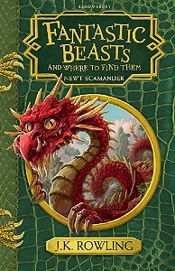 Fantastic Beasts Where To Find Them