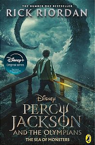 Percy Jackson And The Sea Of Monsters