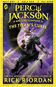 Percy Jackson And The Titans Curse
