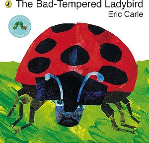 The Bad Tempered Ladybird
