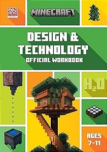 Minecraft Education - Minecraft Stem Des
