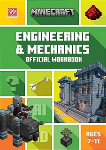 Minecraft Education - Minecraft Stem Sci