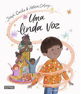 Uma Linda Voz