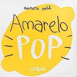 Amarelo Pop