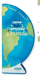 Como Tudo Começou: A Criação