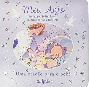 Meu Anjo
