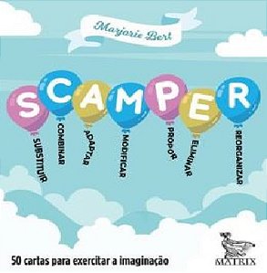 Scamper