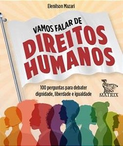 Vamos Falar De Direitos Humanos