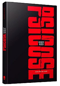 Psicose - Limited Edition - Hardcover