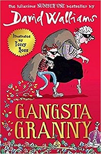 Gangsta Granny
