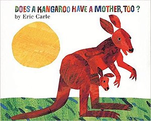 Does A Kangaroo Have A Mother, Too?