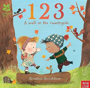 123, A Walk In The Countryside