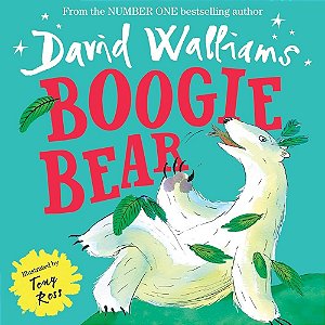 Boggie Bear