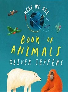 Book Of Animals
