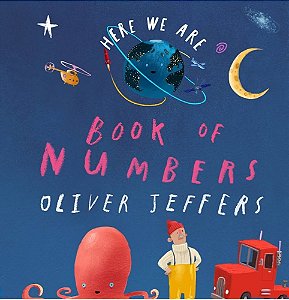 Book Of Numbers